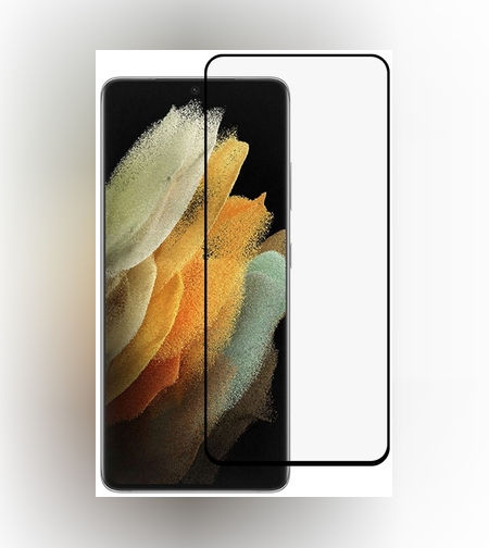 Folie Sticla curbata securizata Flippy compatibila cu Xiaomi 11 Lite Full Glue Negru