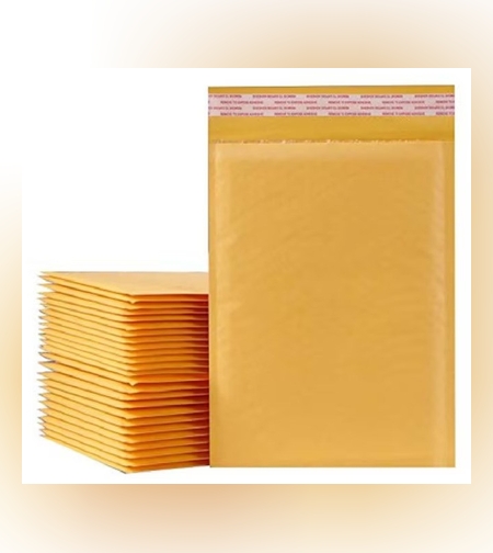 Plic antisoc cu bule D14, Exterior 200 x 280 + 40 mm Fara Logo, 16,9 grame, lipire autoadeziva