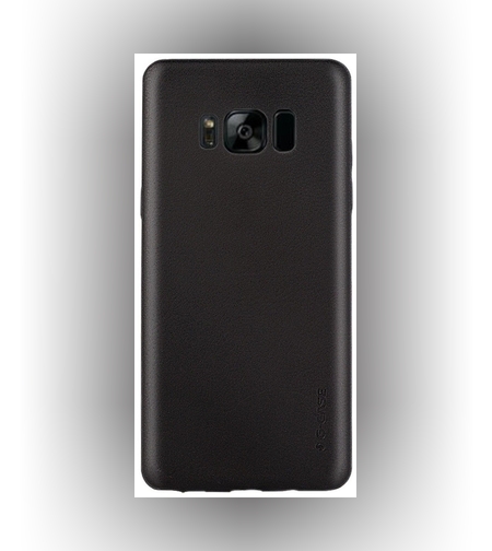 Husa Samsung S8 Plus G-CASE Negru