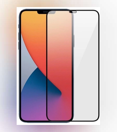 Folie Sticla Flippy pentru Xiaomi Mi CC9 pro Full Glue Negru