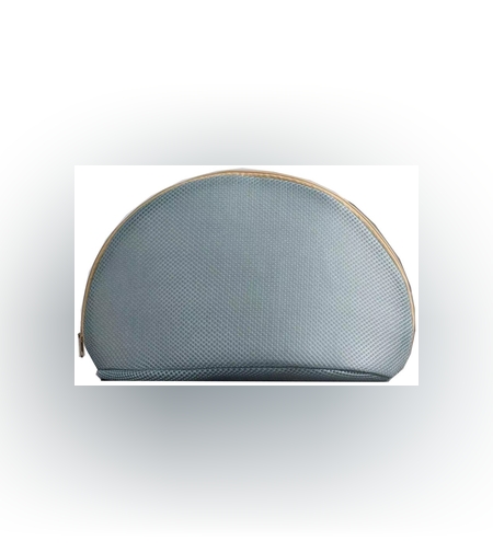 Sac pentru Spalare Incaltaminte, Flippy, Dimensiuni Mari, pentru Masina de Spalat, 42x24x24 cm, Verde