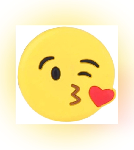 Suport stand adeziv pentru telefon model animat 20