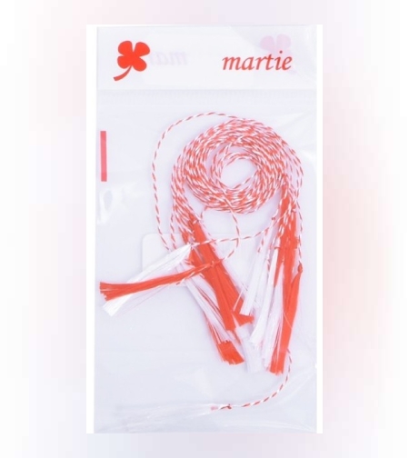 Snur Martisor Traditional Set 10 buc