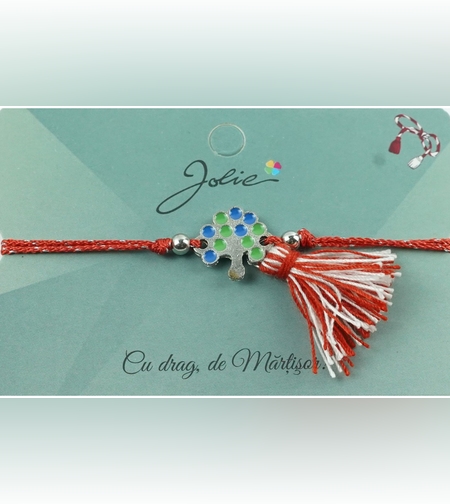 Bratara Jolie Ciucure Copacel