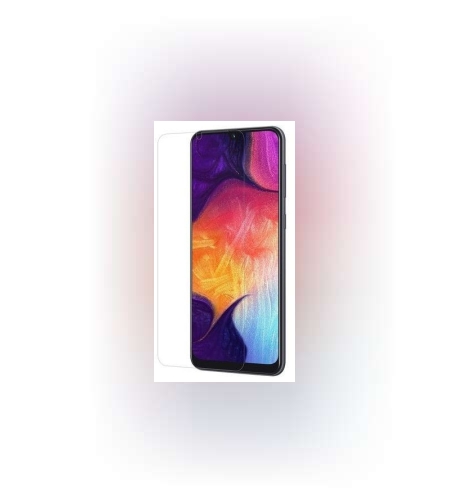Folie Sticla Securizata Flippy, 9H, Transparenta HD, pentru Samsung Galaxy A10,Transparent