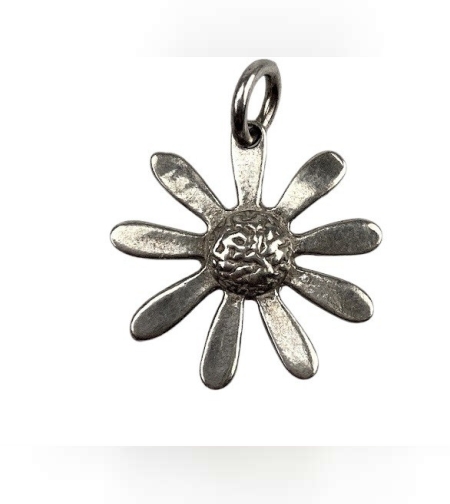 Pandantiv din Argint 925, Margareta