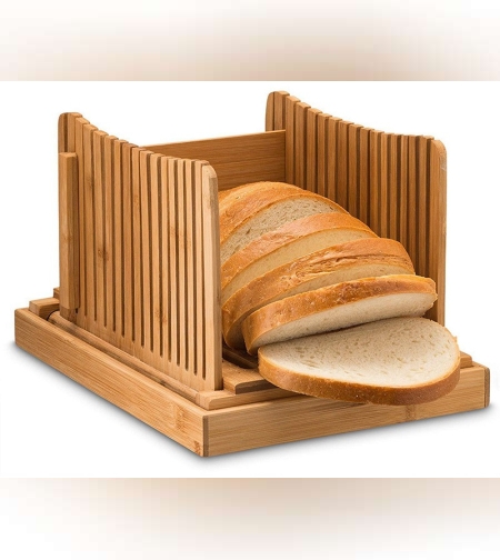 Tocator de Feliat Paine, Flippy, 31.7x23.7x6 cm, din Lemn, Maro