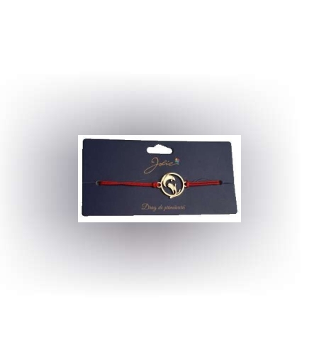 Bratara Aurie Inox M8 Semiluna