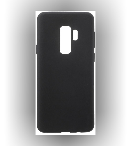 Husa Samsung Galaxy S9 Plus Tpu Antisoc Negru