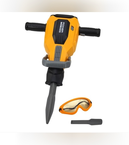 Set Jucarie pentru Copii Picamer, Flippy, Accesorii Incluse, Material Plastic, Interactiv, Distractiv, 41x26.4x8.1 cm, Portocaliu