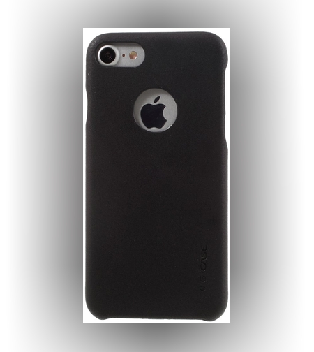 Husa Apple iPhone 8 G-CASE Negru