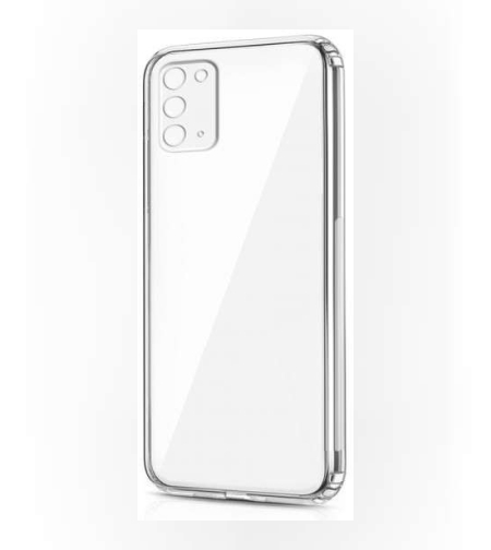 Husa Protect Plus Oppo Reno 3 Pro Transparenta