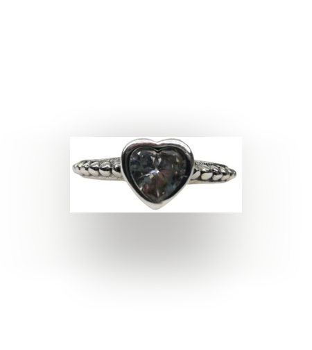 Inel Argint Model Pandora M50