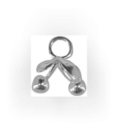 Pandantiv Argint 925 Cherries