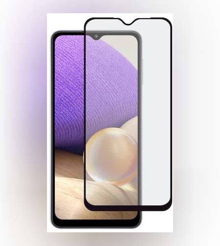 Folie de protectie Full Glue Sticla securizata pentru Samsung Galaxy J5 2017, Negru