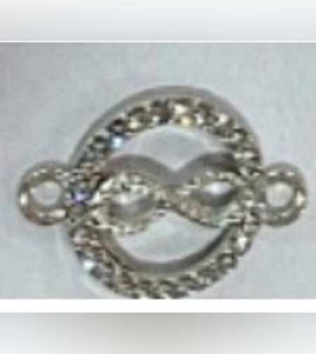 Martisor Bratara Ciucure cu Pandantiv, Model 12