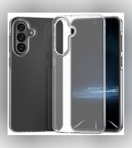 Husa de Protectie, Flippy, Husa de Protectie pentru Samsung Galaxy A05S, tip Carcasa, subtire din Silicon TPU, 1 mm, Protect Plus, Transparenta