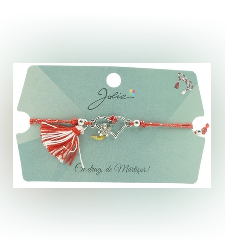 Bratara cu Ciucure, Diverse modele