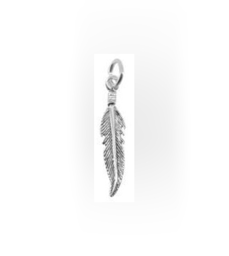 Pandantiv, Jolie Silver, Argint 925, Model Pana, 0.6 g, 25x6 mm