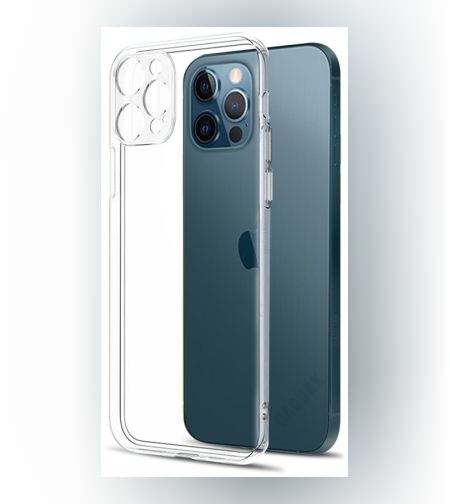 Husa Protect Plus Oppo A5 2020 Transparenta