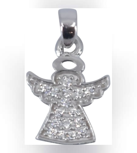 Pandantiv Argint 925 Inger Pietre