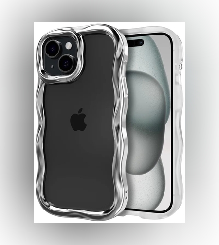 Husa de Protectie, Flippy, pentru Apple iPhone 13 Pro, Model Atipic, Antisoc, Rezistenta la Impact, Protectie Camera, Transparenta