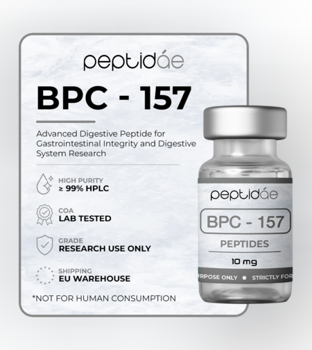 BPC - 157