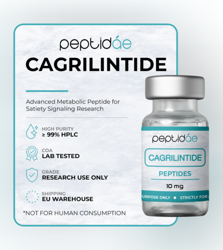 CAGRILINTIDE