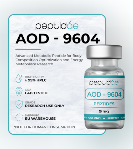 AOD - 9604