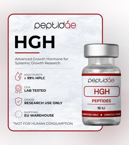 HGH