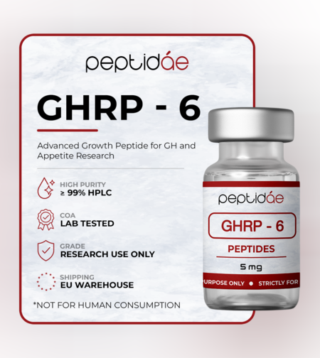 GHRP - 6