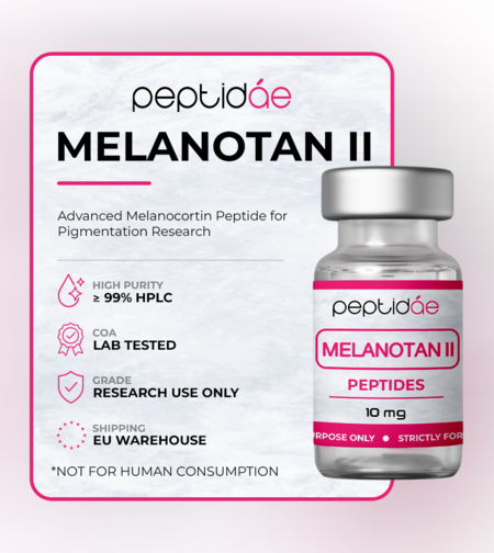 MELANOTAN II