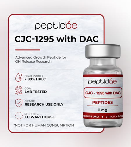 CJC 1925 with DAC