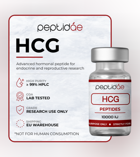 HCG