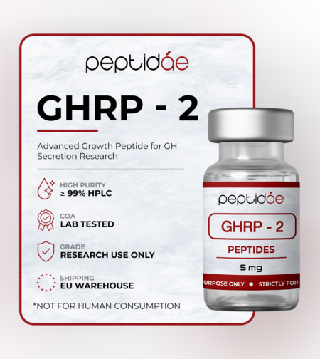 GHRP - 2