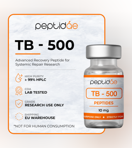 TB - 500