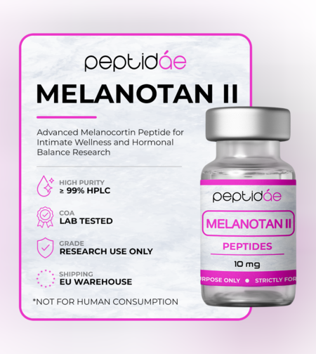 MELANOTAN II
