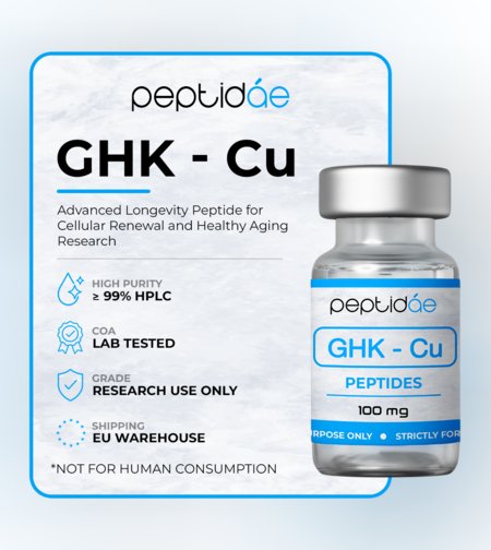 GHK - Cu