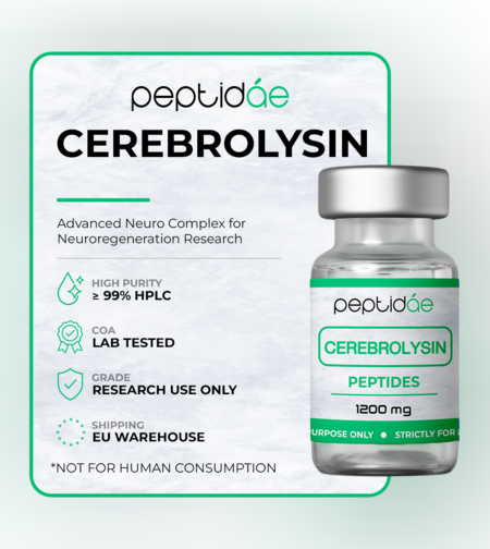 CEREBROLYSIN
