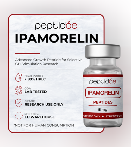 IPAMORELIN