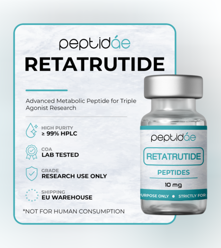 RETATRUTIDE