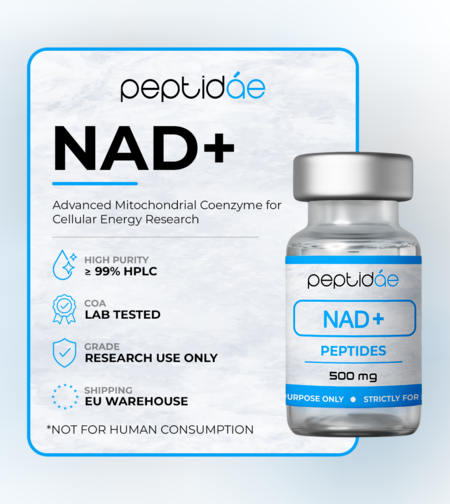 NAD +
