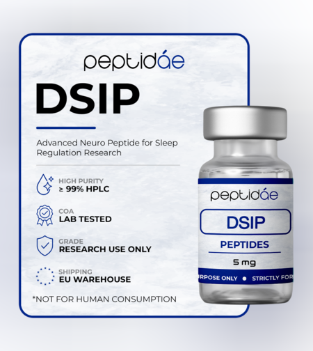 DSIP