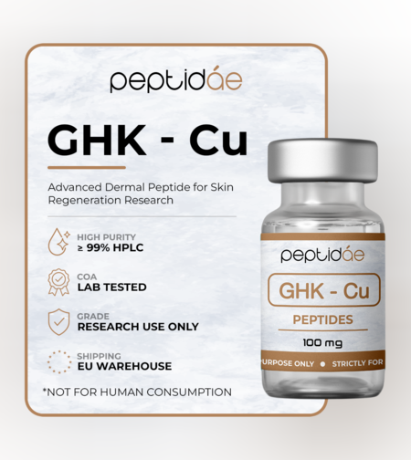 GHK - Cu