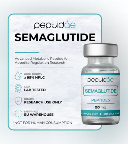 SEMAGLUTIDE