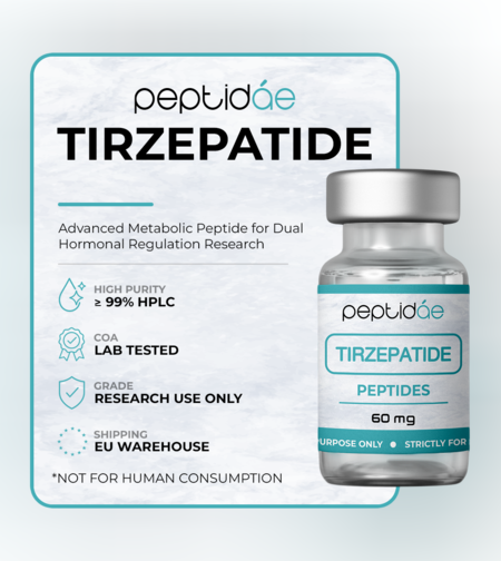 TIRZEPATIDE