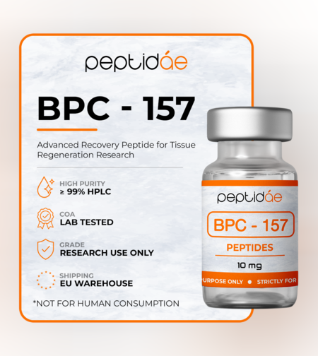 BPC - 157