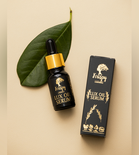 Lux oil serum