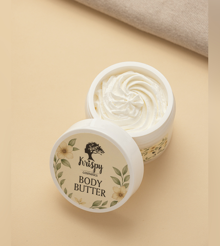 Body butter