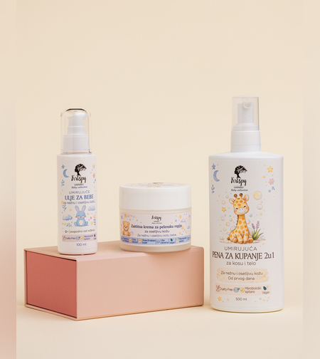 Baby Set